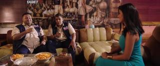 Неважная миссия (2022)