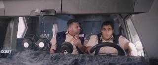 Неважная миссия (2022)