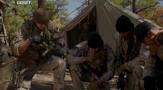 Река покоя(2022)