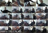 GERALDHRFAN - GERALD HRFAN - Goddess Worship, Boot Worship And Corporal Punishment (HD/720p/105 MB)