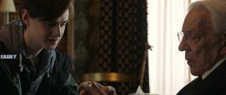 Телефон мистера Харригана (2022)