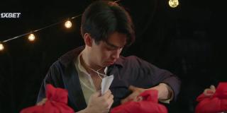 Потому что мы вместе. Фильм (2021)