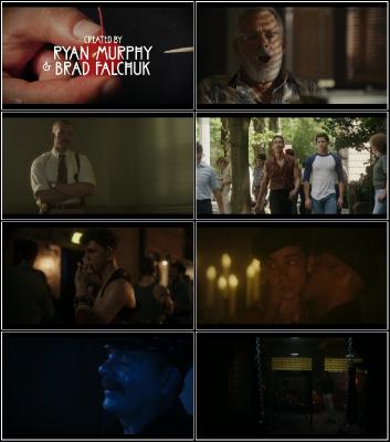 American Horror STory S11E02 Thank You For Your Service 720p AMZN WEBRip DDP5 1 x2...