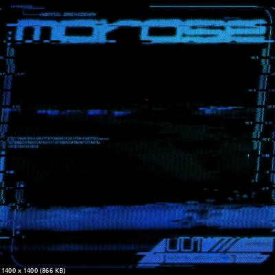 Morose - Mental Breakdown [Single] (2022)