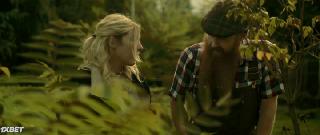 Призраки Рейвенвуда (2021)