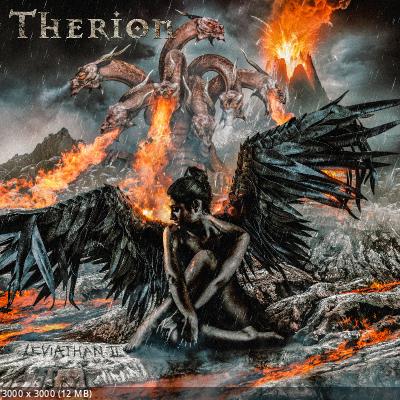 Therion - Leviathan II (2022)