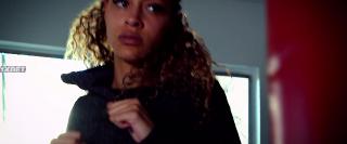 Хроники истребительницы: Часть первая (2021)