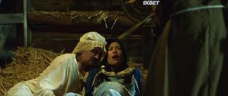 Под чёрной вуалью (2019)