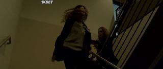 Хроники истребительницы: Часть первая (2021)