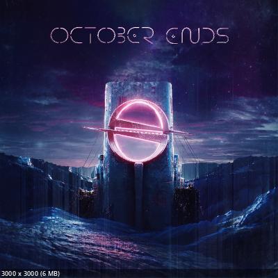 October Ends - PHASES (2022)
