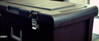 Хроники истребительницы: Часть первая (2021)