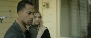 Призраки Рейвенвуда (2021)