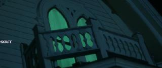 Призраки Рейвенвуда (2021)