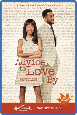 Advice To Love By (2021) 720p WEBRip x264 AAC-YTS