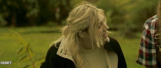 Призраки Рейвенвуда (2021)