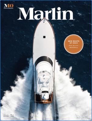 Marlin - November 2022
