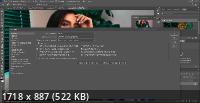 Adobe Photoshop 2023 24.1.0.166 Portable (MULTi/RUS)