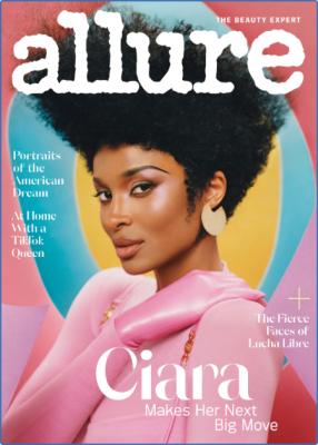 Allure USA - November 2022