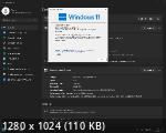 Windows 11 Enterprise x64 Micro 22H2 build 22623.870 by Zosma (RUS/2022)