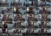 Wife - Wife - Gymbabe Angry Gym Wife Iii Shoe Humiliation (FullHD/1080p/448 MB)