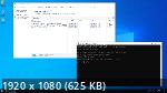 Windows 10 Pro x64 22H2.19045.2130 by SanLex [Universal] (RUS/ENG/2022)