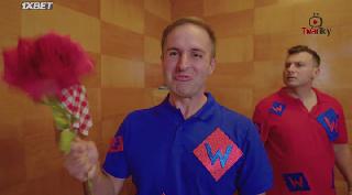 Мюзикл "Подарок" (2020)