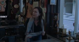 Мир после нас (2021)