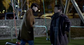 Первый этап(2017)