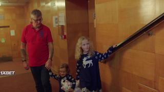 Мюзикл "Подарок" (2020)