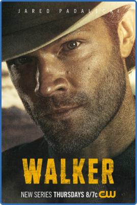 Walker S01 720p BluRay x264-MiMiC