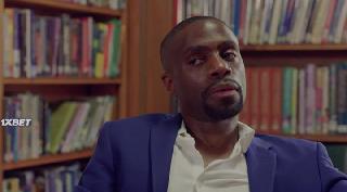 Мюзикл "Подарок" (2020)