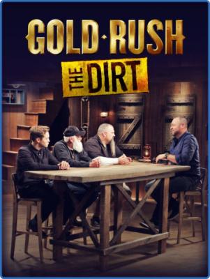 Gold Rush The Dirt S00E07 Birth of a King 720p AMZN WEBRip DDP2 0 x264-NTb