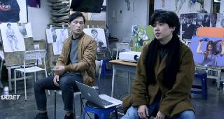 Первый этап(2017)