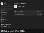 Windows 11 Pro x64 Lite 22H2.22623.870 by Zosma (RUS/2022)