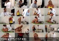 HouseOfTaboo/DDFProd - Kathia Nobili - Doctor's Strange Therapy [Pt 1] (FullHD/1080p/1.34 GB)