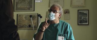 Белый волк (2021)