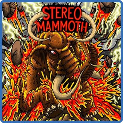 Stereo Mammoth - 2022 - EGO