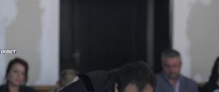 Белый волк (2021)