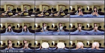 Akari Tsumugi - IPVR-008 A [Oculus Rift, Vive, Samsung Gear VR | SideBySide] [1920p]