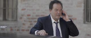 Белый волк (2021)