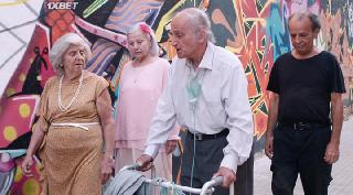 Разыскиваются (2019)