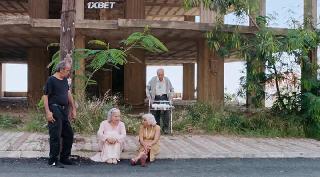 Разыскиваются (2019)