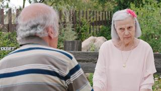 Разыскиваются (2019)