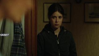 Девушка полетела (2021)