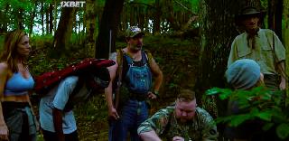 Твари с полей (2019)