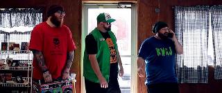 Кассетоголовый (2021)