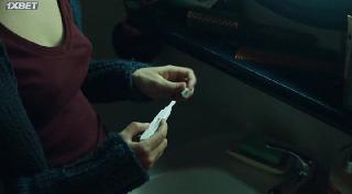 Девушка полетела (2021)