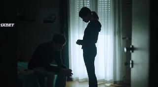 Девушка полетела (2021)