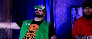 Кассетоголовый (2021)