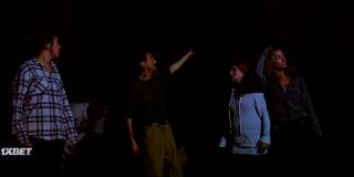 Твари с полей (2019)